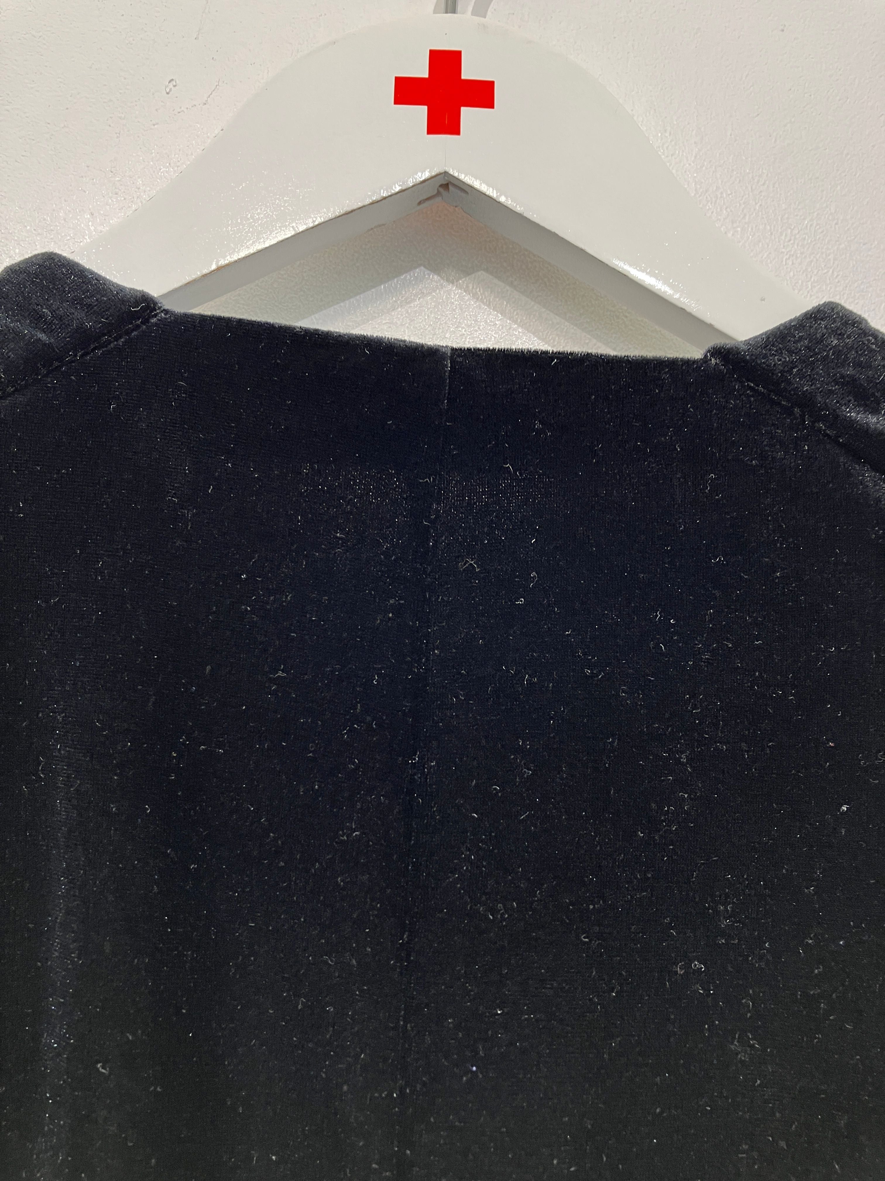 Zara Bluse